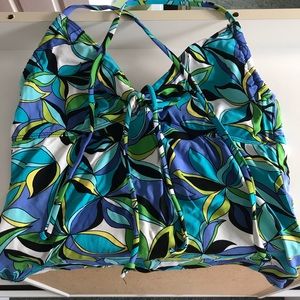 Bathing Suit